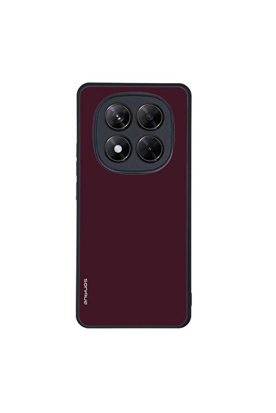Sonique Θήκη ColorBloc Series για Xiaomi Redmi Note 14 Pro 5G / Poco X7 5G Μπ...