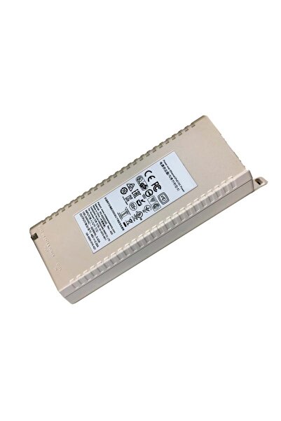 HPE Injector PoE Midspan 802.3at de 30W cu Pornire Instantanee pentru Rețele