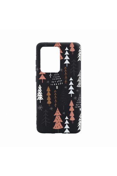 bestcase Husa Silicon, Compatibila Cu Xiaomi Redmi Note 11T Pro, Christmas Ha...