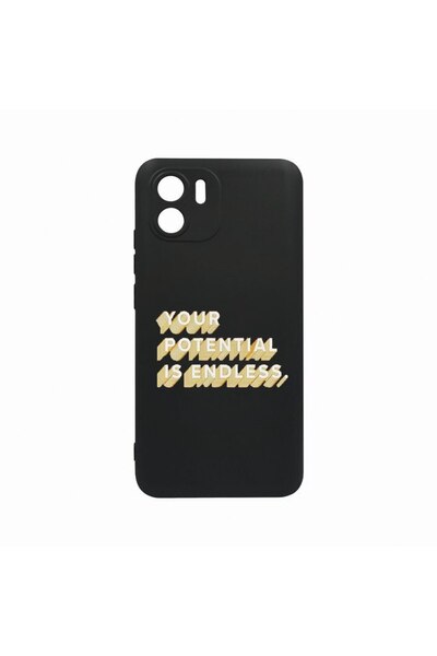 bestcase Husa BestCase¬Æ, Compatibila Cu Xiaomi Redmi A1, Endless, Rezistenta...