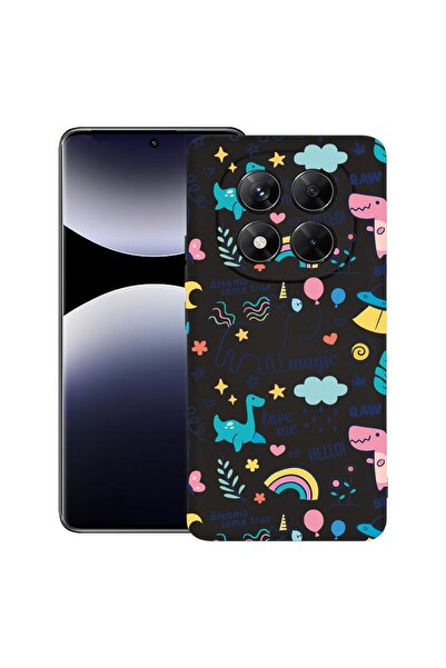 bestcase Husă pentru Xiaomi Redmi Note 14 Pro Plus, Silicon subțire premium d...