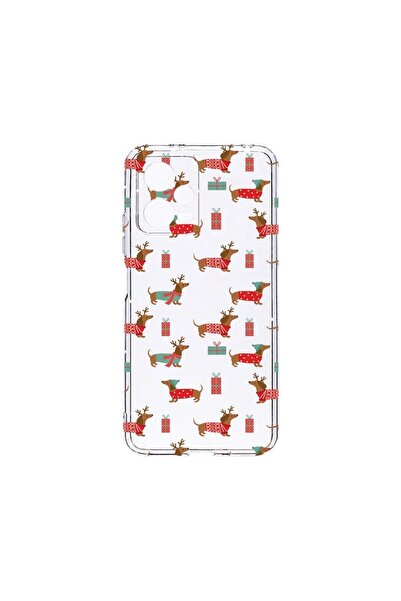 bestcase Husa BestCase¬Æ Clear Silicon 2MM, Compatibila Cu Xiaomi Redmi Note ...