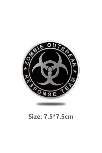 Choice4 A9 Motorcycle Exhaust Pipe Modification Decoration Accessories Metal ...