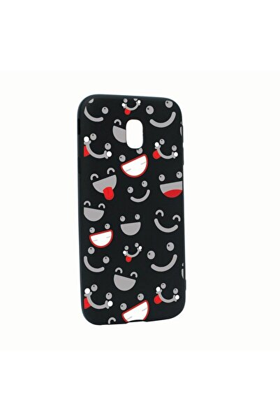 bestcase Θήκη Xiaomi Redmi 8A, Σχέδιο Emotions, ανθεκτική στη φθορά, αντιολισ...