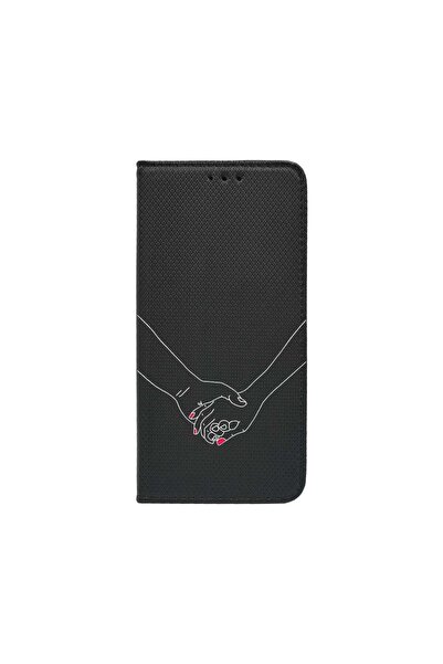 bestcase Husa BestCase¬Æ Tip Carte, Flip Cover, Compatibila Cu Xiaomi Redmi N...
