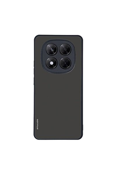 Sonique Θήκη ColorBloc Series για Xiaomi Redmi Note 14 Pro 5G / Poco X7 5G Γκρι