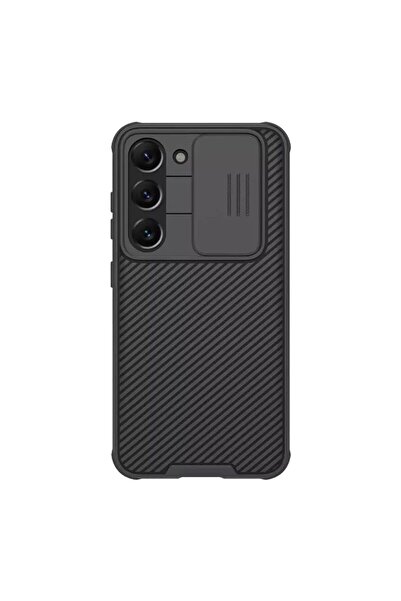 Nillkin Θήκη Πλαστική Camshield Pro Samsung Galaxy S23 Plus Μαύρο