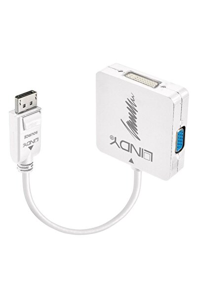 LİNDY convertor video - alb