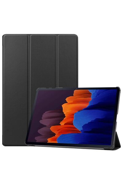 Sonique Θήκη Tablet Smartcase Slim για Samsung Galaxy TAB S7+ 12.4" / Galaxy ...