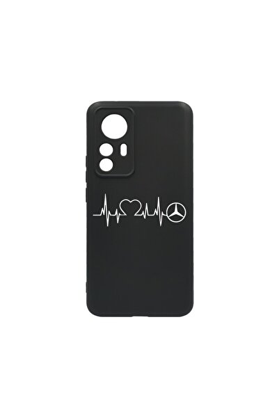 bestcase Тънък премиум силиконов калъф 1.2ММ, съвместим с Xiaomi Redmi Note 1...