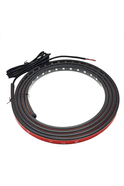 Choice5 2m Automatic 24V Truck Colorful Flashing Ambient Lighting LED Decorat...