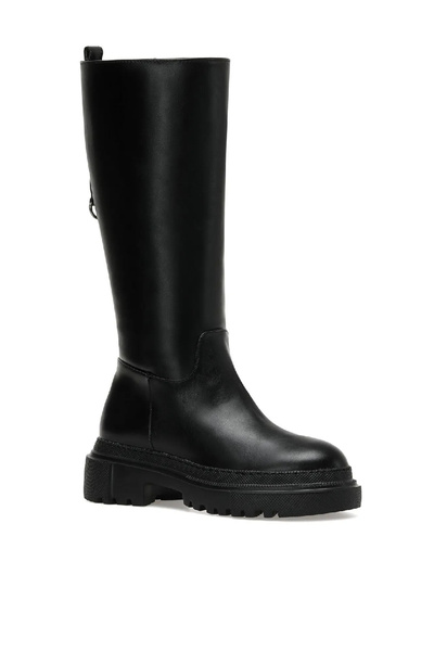 Evendi Boots, Black