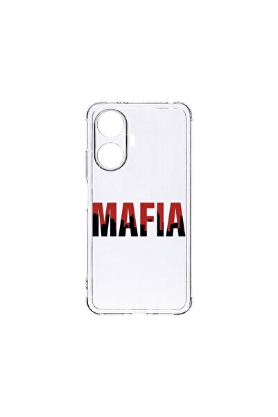 bestcase Θήκη για Xiaomi Redmi A3, BestCase® Αντικραδασμική 1.5MM, Maffia, Τε...