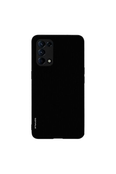 Sonique Θήκη ColorBloc Series για Oppo Find X3 Lite 5G Μαύρο