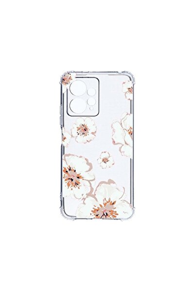 bestcase Αντικραδασμική Θήκη 1.5MM, Συμβατή με Xiaomi Redmi Note 12 4G, Παστέ...