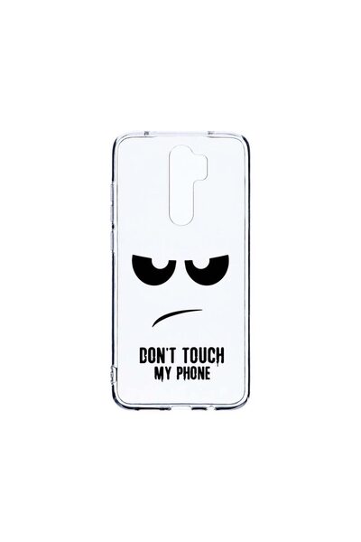 bestcase Husa BestCase¬Æ Clear Silicon 2MM, Compatibila Cu Xiaomi Redmi Note ...