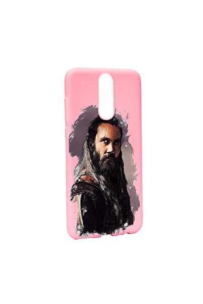 bestcase Husa de protectie Vikingii - Rollo, Movie, pentru Xiaomi Redmi Note ...
