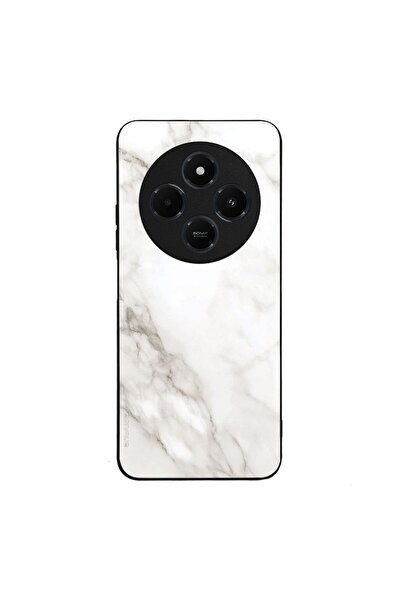 Sonique Θήκη Marble Series για Xiaomi Redmi 14C 4G / Poco C75 4G / Redmi A4 5...