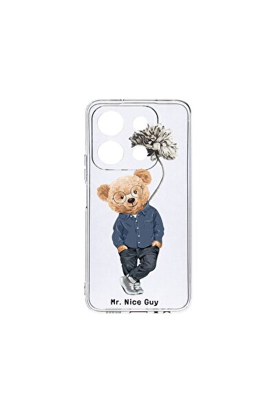 bestcase Husa BestCase¬Æ Clear Silicon 2MM, Compatibila Cu Xiaomi Redmi Note ...