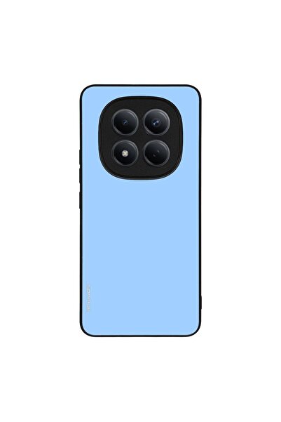 Sonique Θήκη ColorBloc Series για Xiaomi Redmi Note 15 Pro 4G Τιρκουάζ