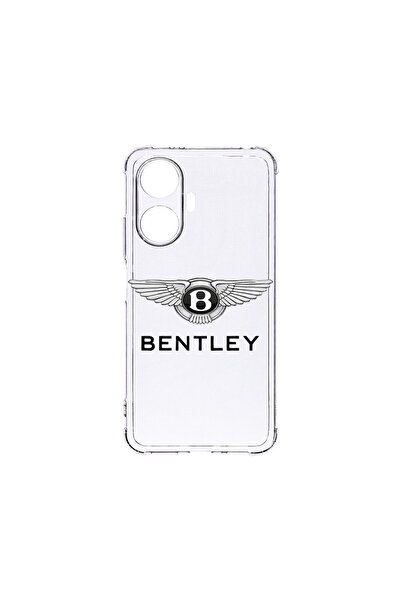 bestcase Θήκη για Xiaomi Redmi A3, BestCase® Αντικραδασμική 1.5MM, Bentley, Τ...