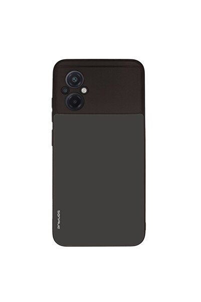 Sonique Θήκη ColorBloc Series για Xiaomi Poco M5 Γκρι