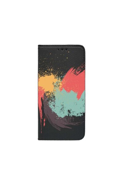 bestcase Husa BestCase¬Æ Tip Carte, Flip Cover, Compatibila Cu Xiaomi Redmi N...
