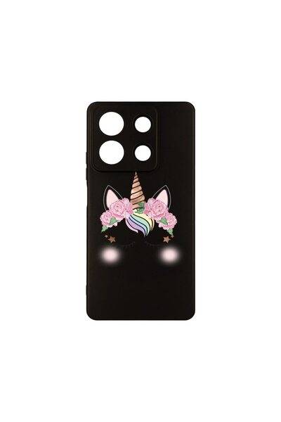 bestcase Husa BestCase¬Æ Slim SIlicon 0.8MM, Compatibila Cu Xiaomi Redmi Note...