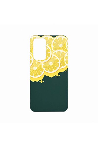 bestcase Husa Silicon, Compatibila Cu Xiaomi Redmi Note 11 Pro, Lemon, Rezist...