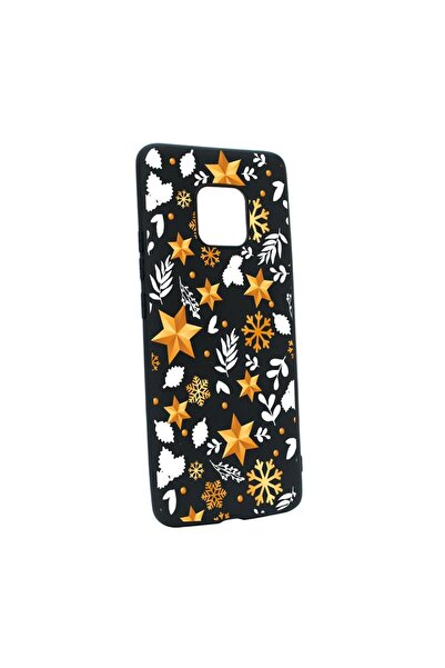 bestcase Husa Silicon Compatibila Cu Xiaomi Redmi Note 9 Pro Max, Autumn Colo...