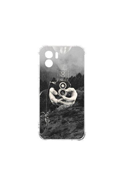 bestcase Husa BestCase¬Æ Anti Shock 1,5MM, Compatibila Cu Xiaomi Redmi A2, Do...