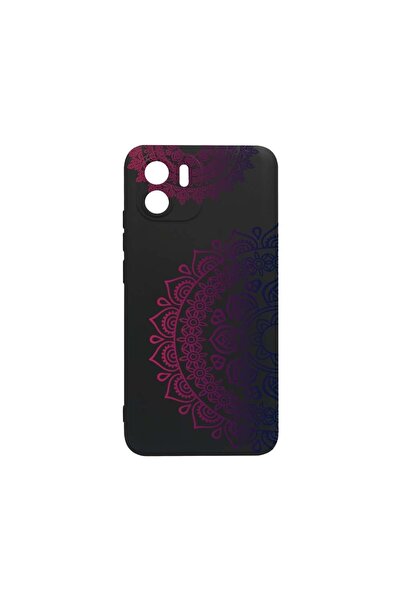 bestcase Θήκη Υγρής Σιλικόνης Premium, Συμβατή με Xiaomi Redmi A2, Χρώμα δαντ...