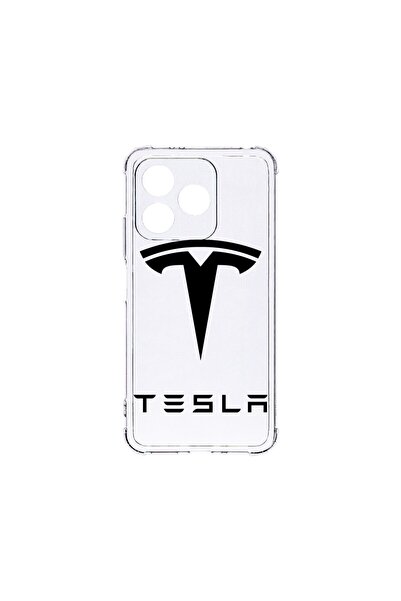 bestcase Husa pentru Xiaomi Redmi 13, BestCase¬Æ Anti Shock 1.5MM, Tesla, Air...