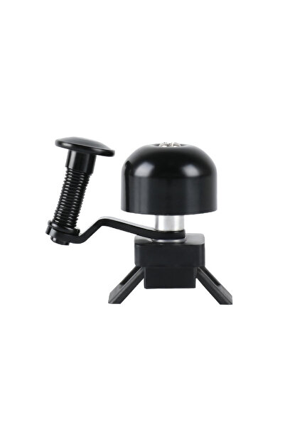 Choice Black Bicycle Bell Ultralight Copper Alloy MTB Road Bike Handlebar Rin...