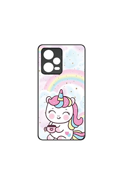 bestcase Husa BestCase¬Æ Slim Glassy, Compatibila Cu Xiaomi Redmi Note 12 5G,...