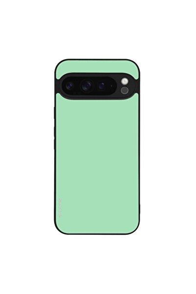 Sonique Θήκη ColorBloc Series για Google Pixel 9 Pro XL 5G Βεραμάν
