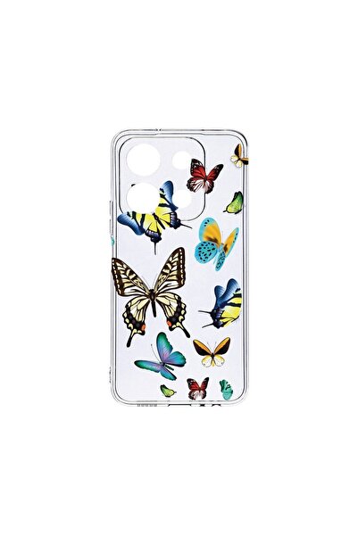 bestcase Husa BestCase¬Æ Clear Silicon 2MM, Compatibila Cu Xiaomi Redmi Note ...