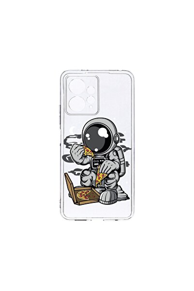 bestcase Husa BestCase¬Æ Clear Silicon 2MM, Compatibila Cu Xiaomi Redmi Note ...