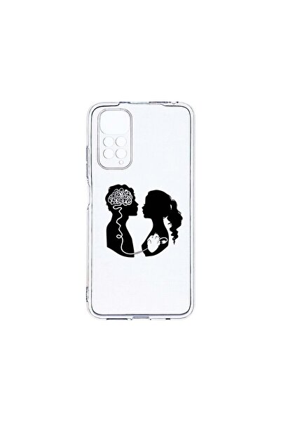 bestcase Husa BestCase¬Æ Clear Silicon 2MM, Compatibila Cu Xiaomi Redmi Note ...