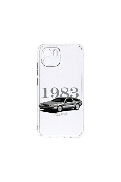 bestcase Husa BestCase¬Æ Clear Silicon 2MM, Compatibila Cu Xiaomi Redmi A1, C...
