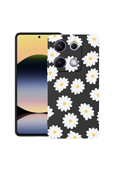 bestcase ¬Æ Husa pentru Xiaomi Redmi Note 14S 4G, Premium Slim Silicon 1.2MM,...