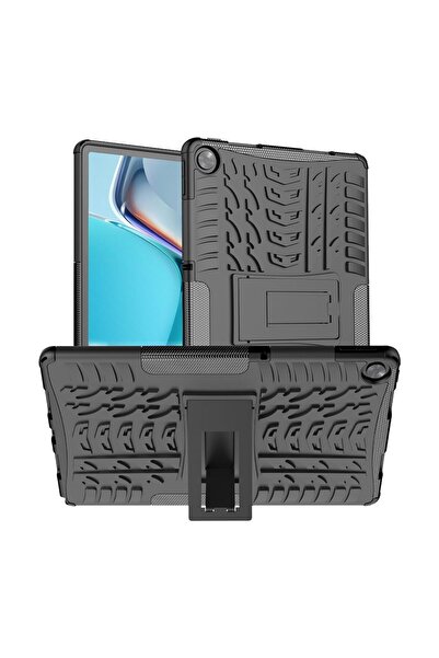Sonique Θήκη Tablet Defender Realme Pad 10.4 Μαύρο