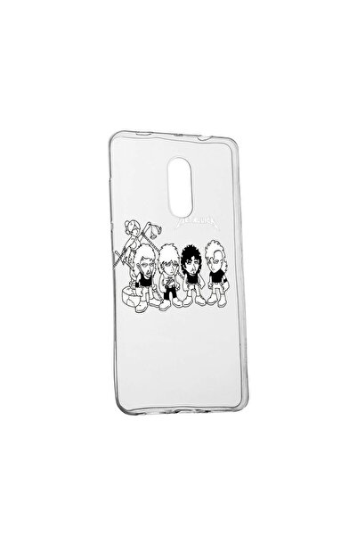 bestcase Husa de protectie Metallica, pentru Huawei Honor 6A, rezistenta la u...
