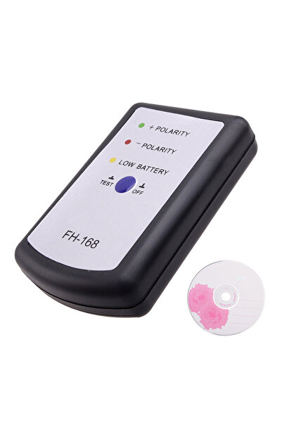 Choice Speaker Polarity Tester PH Phase Meter Phasemeter FH-168 Car Audio Sys...