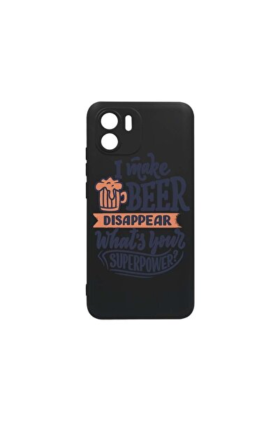 bestcase Husa BestCase¬Æ SLIM SIlicon 0.8MM, Compatibila Cu Xiaomi Redmi A2, ...