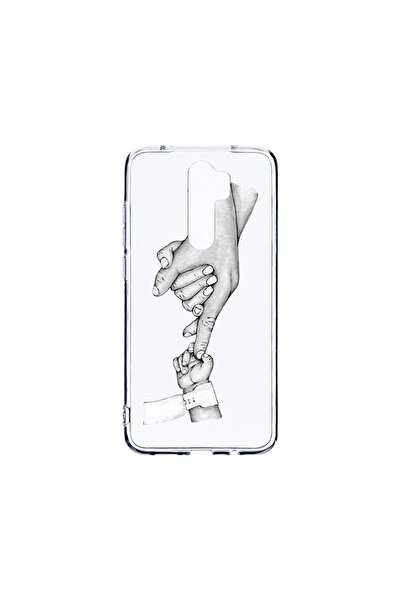 bestcase Διαφανής Θήκη Σιλικόνης 2MM, Συμβατή με Xiaomi Redmi Note 8 Pro, Mot...