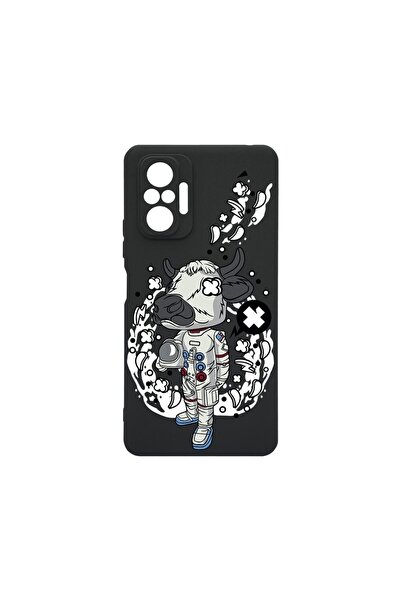 bestcase Husa BestCase¬Æ Slim SIlicon 0.8MM, Compatibila Cu Xiaomi Redmi Note...