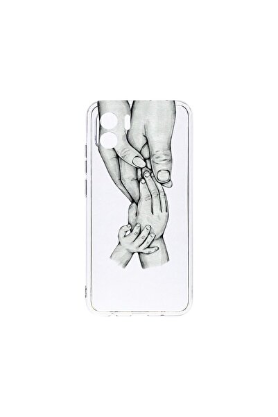 bestcase Διαφανής Θήκη Σιλικόνης 2MM, Συμβατή με Xiaomi Redmi A2, Family, Αντ...