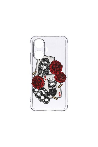 bestcase Θήκη για Xiaomi Redmi A3, BestCase® Αντικραδασμική 1.5MM, Νυχτερινή ...