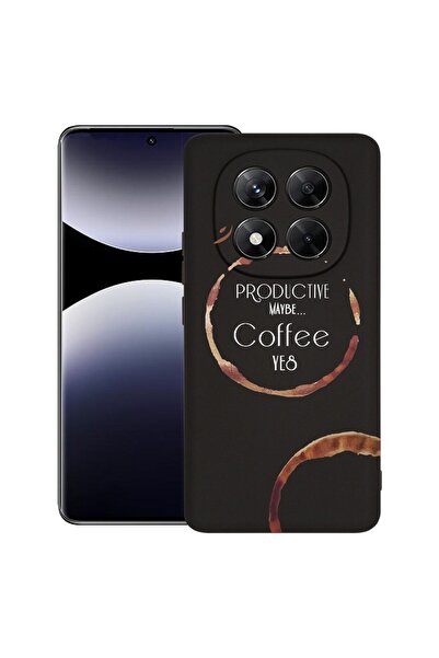 bestcase ¬Æ Husa pentru Xiaomi Redmi Note 14 Pro Plus, Premium Slim Silicon 1...